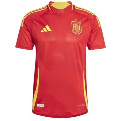 Spain Home Tshirt 24/25