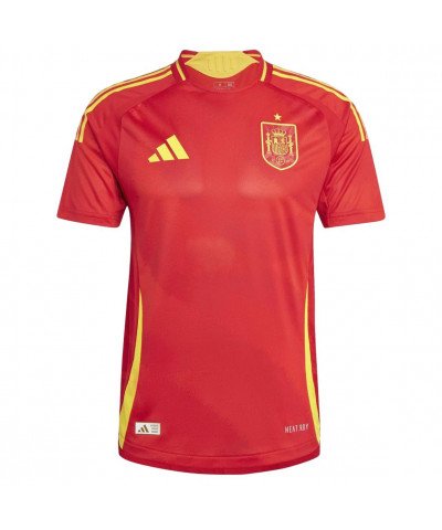 تيشيرت إسبانيا الاساسي 24/25 | Spain Home Tshirt تيشيرت إسبانيا الاساسي 24/25 | Spain Home Tshirt