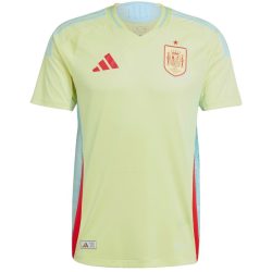  Spain Away Tshirt 24/25