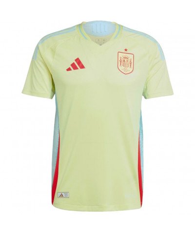 تيشيرت إسبانيا الثاني 24/25 | Spain Away Tshirt تيشيرت إسبانيا الثاني 24/25 | Spain Away Tshirt