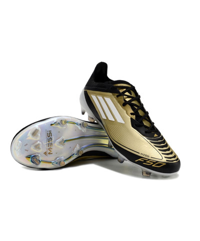 اديداس ميسي اف فيفتين اف جي | Messi Adidas F50 FG Boot اديداس ميسي اف فيفتين اف جي | Messi Adidas F50 FG Boot