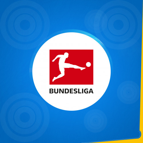 الدوري الالماني