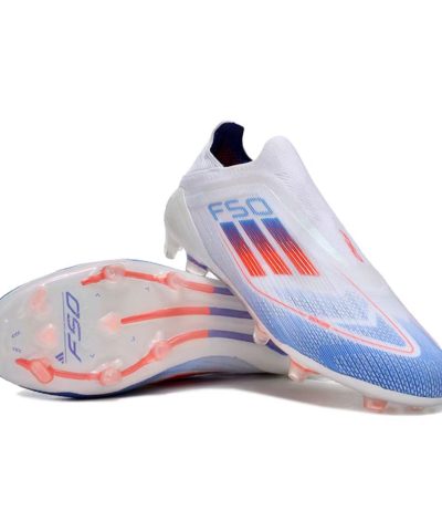 Adidas F50 FG Boot