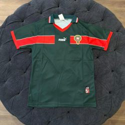 1998 Moroco Retro Tshirt 