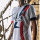 تيشيرت باريس سان جيرمان الثاني 24/25 | PSG away Tshirt 