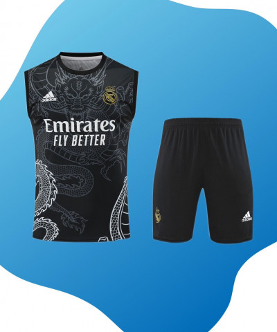 طقم ريال مدريد تمرين 24/25 | Real Madrid Training kit طقم ريال مدريد تمرين 24/25 | Real Madrid Training kit