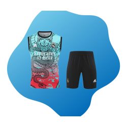 طقم ريال مدريد تمرين 24/25 | Real Madrid Training kit