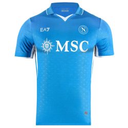  Napoli Home T-shirt 24/25