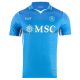  Napoli Home T-shirt 24/25