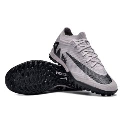 Boot mercurial vapor truf
