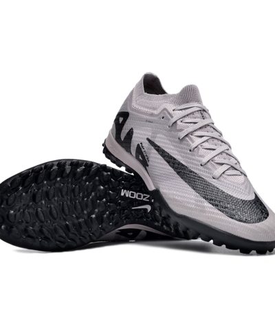 Boot mercurial vapor truf