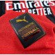 تيشيرت إسي ميلان الاساسي 24/25 | Ac milan Home T-shirt