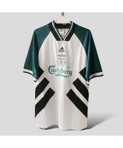 تيشيرت ليفربول قديم 93/95 | Liverpool retro t-shirt 