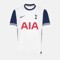 24/25 Tottenham Home T-shirt