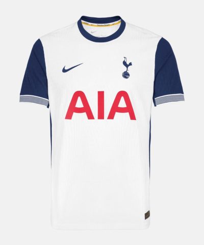24/25 Tottenham Home T-shirt