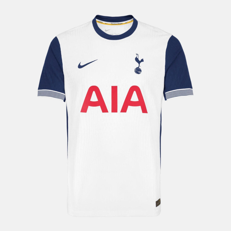 تيشيرت توتنهام الاساسي 24/25 | Tottenham Home T-shirt