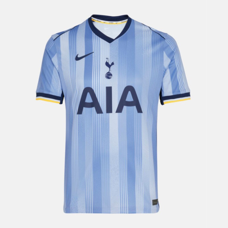 تيشيرت توتنهام الثاني 24/25 | Tottenham away T-shirt