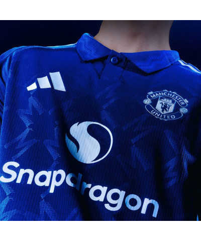 تيشيرت مانشستر يونايتد الثاني 24/25 | Man united Away T-shirt تيشيرت مانشستر يونايتد الثاني 24/25 | Man united Away T-shirt