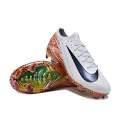 mercurial vapor boot