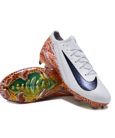 mercurial vapor boot
