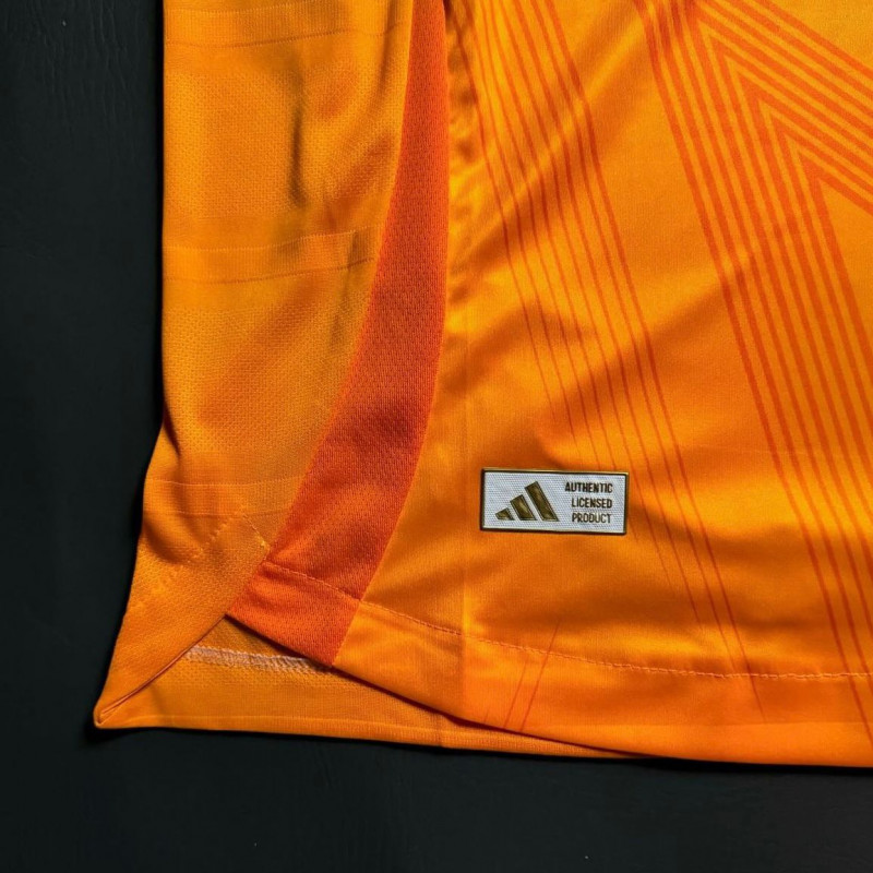 تيشيرت ريال مدريد الثاني 24/25 | Real Madrid Away T-shirt