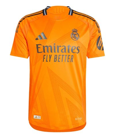 تيشيرت ريال مدريد الثاني 24/25 | Real Madrid Away T-shirt تيشيرت ريال مدريد الثاني 24/25 | Real Madrid Away T-shirt