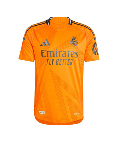 تيشيرت ريال مدريد الثاني 24/25 | Real Madrid Away T-shirt تيشيرت ريال مدريد الثاني 24/25 | Real Madrid Away T-shirt
