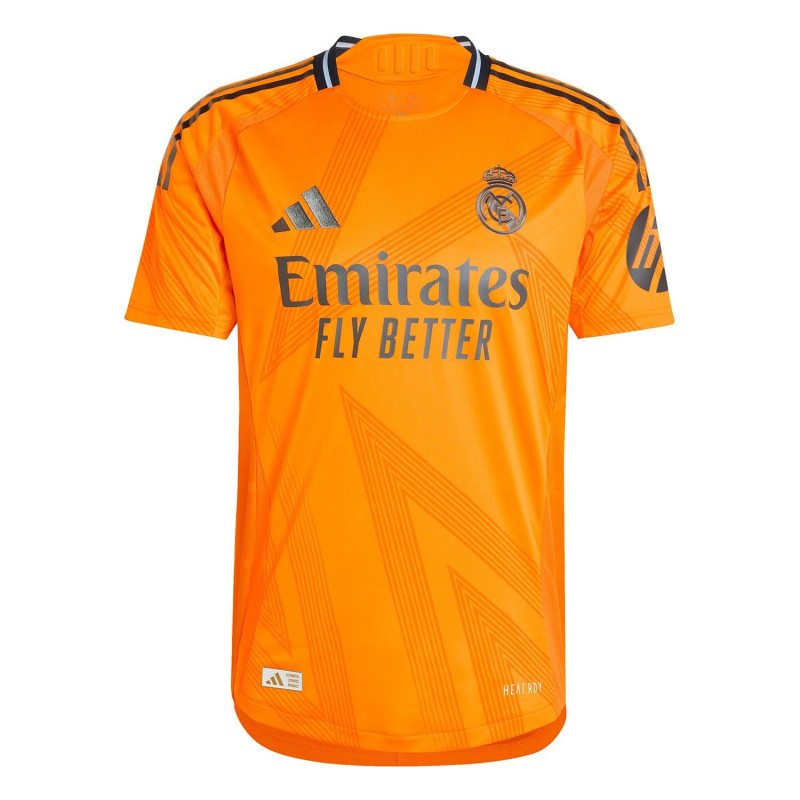 تيشيرت ريال مدريد الثاني 24/25 | Real Madrid Away T-shirt