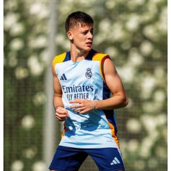 طقم ريال مدريد تمرين 24/25 | Real Madrid Training kit