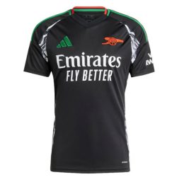 تيشيرت ارسنال الثاني | Arsenal Away T-shirt 24/25