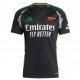 تيشيرت ارسنال الثاني | Arsenal Away T-shirt 24/25