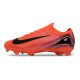  mercurial vapor boot