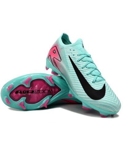 mercurial vapor boot