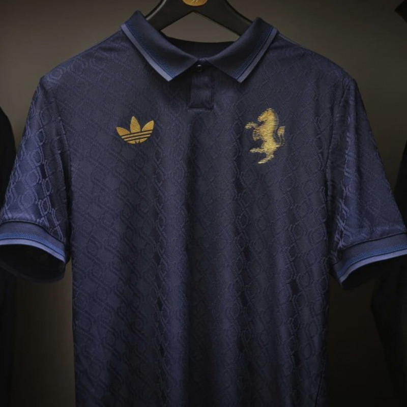 تيشيرت يوفنتس الثالث 24/25 | Tshirt Juventus Third