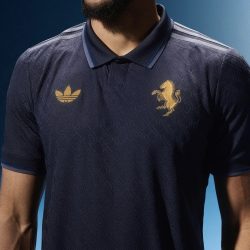 تيشيرت يوفنتس الثالث 24/25 | Tshirt Juventus Third