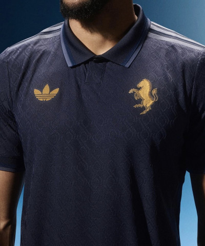 تيشيرت يوفنتس الثالث 24/25 | Tshirt Juventus Third