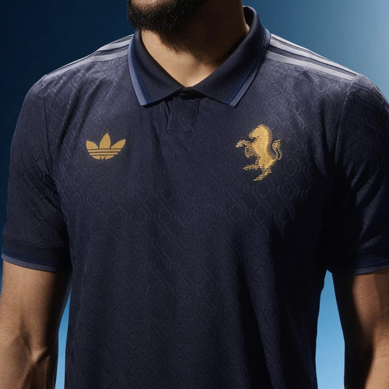 تيشيرت يوفنتس الثالث 24/25 | Tshirt Juventus Third