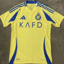  ALNASEER HOME TSHIRT 24/25