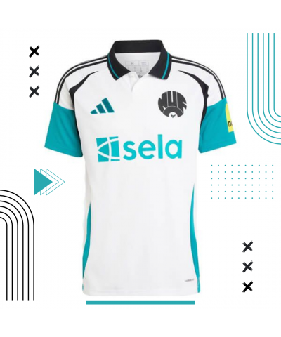 تيشيرت نيوكاسل يونايتد الثالث 24/25 | Tshirt Newcastel united