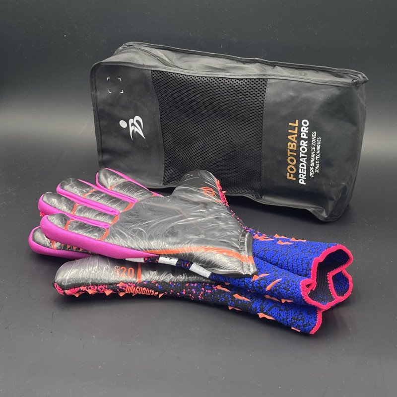 قفازات حارس مرمى أديداس بريدايتور برو | Adidas Predator Pro GK قفازات حارس مرمى أديداس بريدايتور برو | Adidas Predator Pro GK