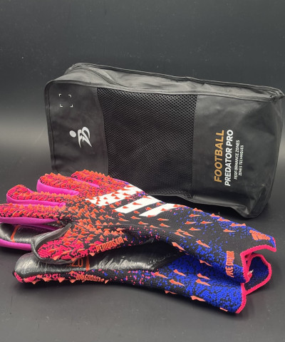 قفازات حارس مرمى أديداس بريدايتور برو | Adidas Predator Pro GK
