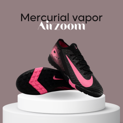 Mercurial Vapor Air Zoom