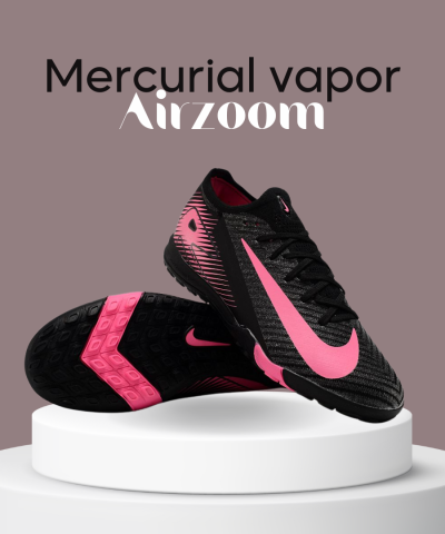 Mercurial Vapor Air Zoom