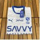 تيشيرت الهلال الثاني 24/25 | Alhilal Away T-shirt