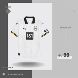 24/25 Borussia Dortmund Tshirt