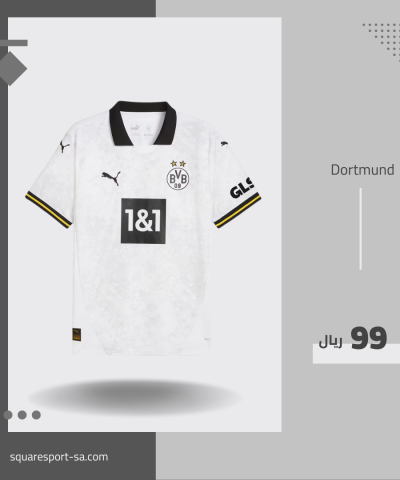 24/25 Borussia Dortmund Tshirt