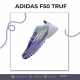 بوت اديداس اف فيفتين ترف | Adidas F50 Truf Boot