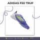 بوت اديداس اف فيفتين ترف | Adidas F50 Truf Boot