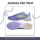 بوت اديداس اف فيفتين ترف | Adidas F50 Truf Boot
