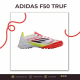 بوت اديداس اف فيفتين ترف | Adidas F50 Truf Boot